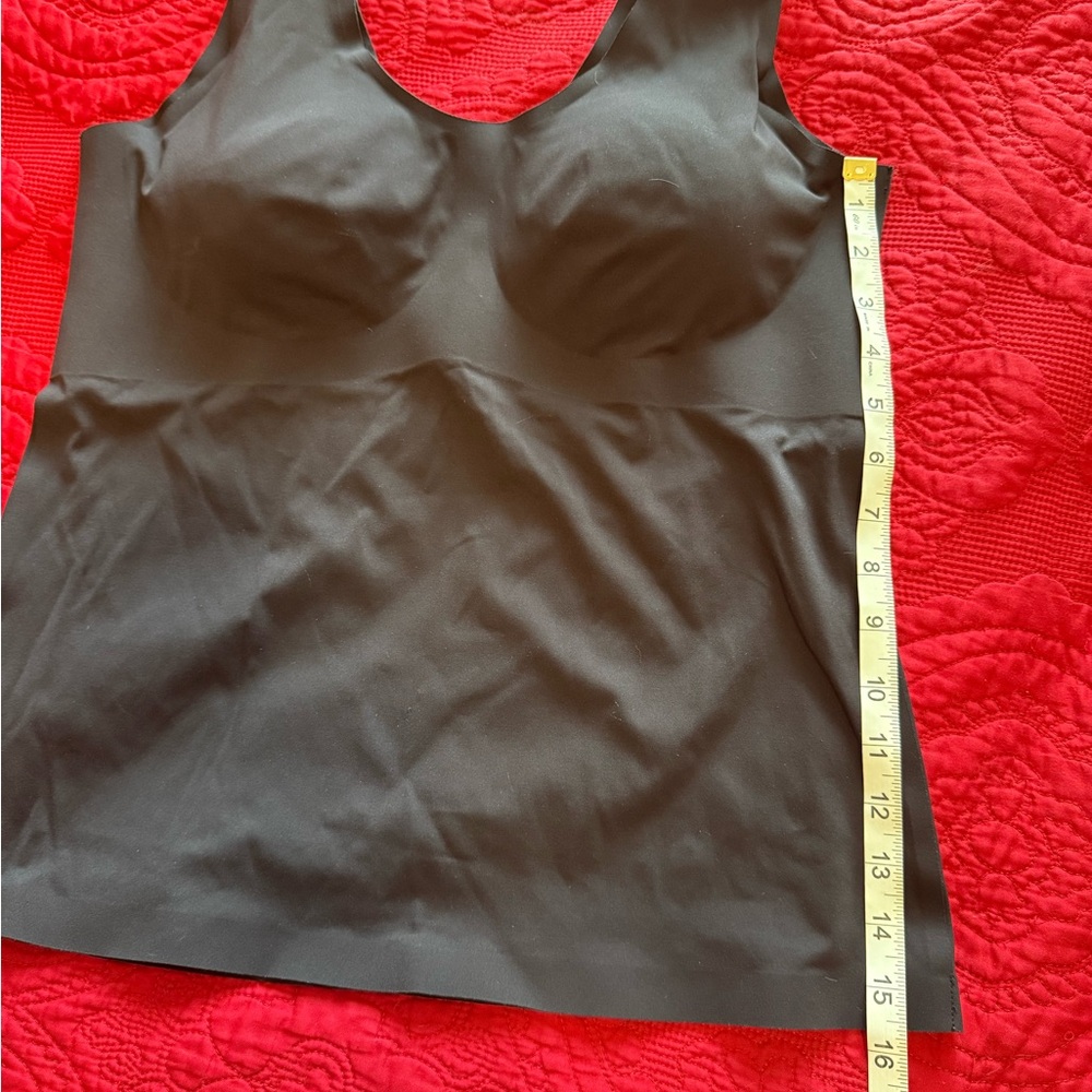 Knix - Luxlift Scoop Neck Tank